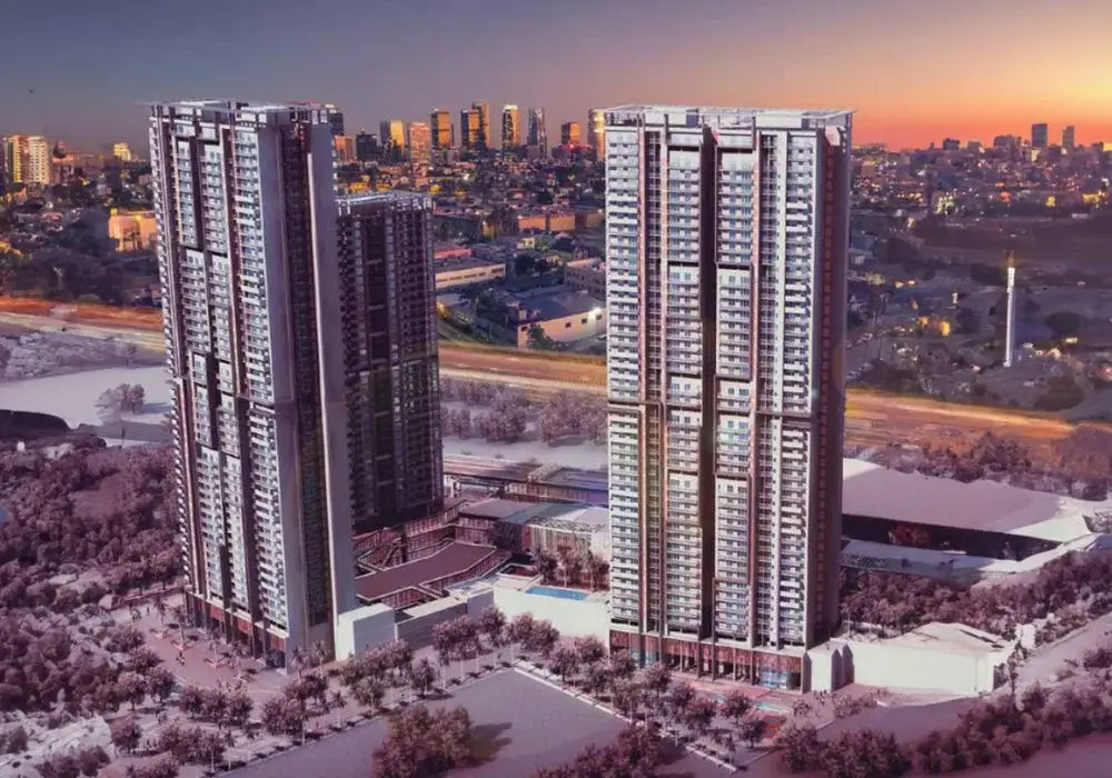 M3M Heights Gurgaon