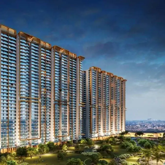 M3M Properties India Manesar