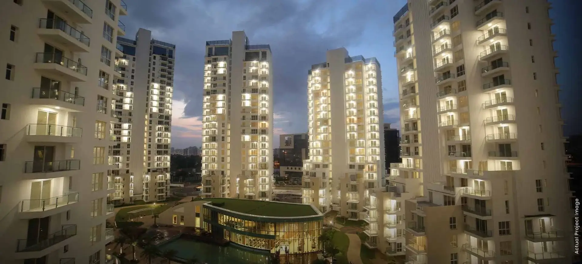 M3M Merlin Gurgaon