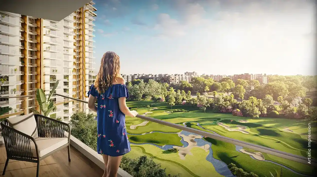 M3M Project in Gurgaon