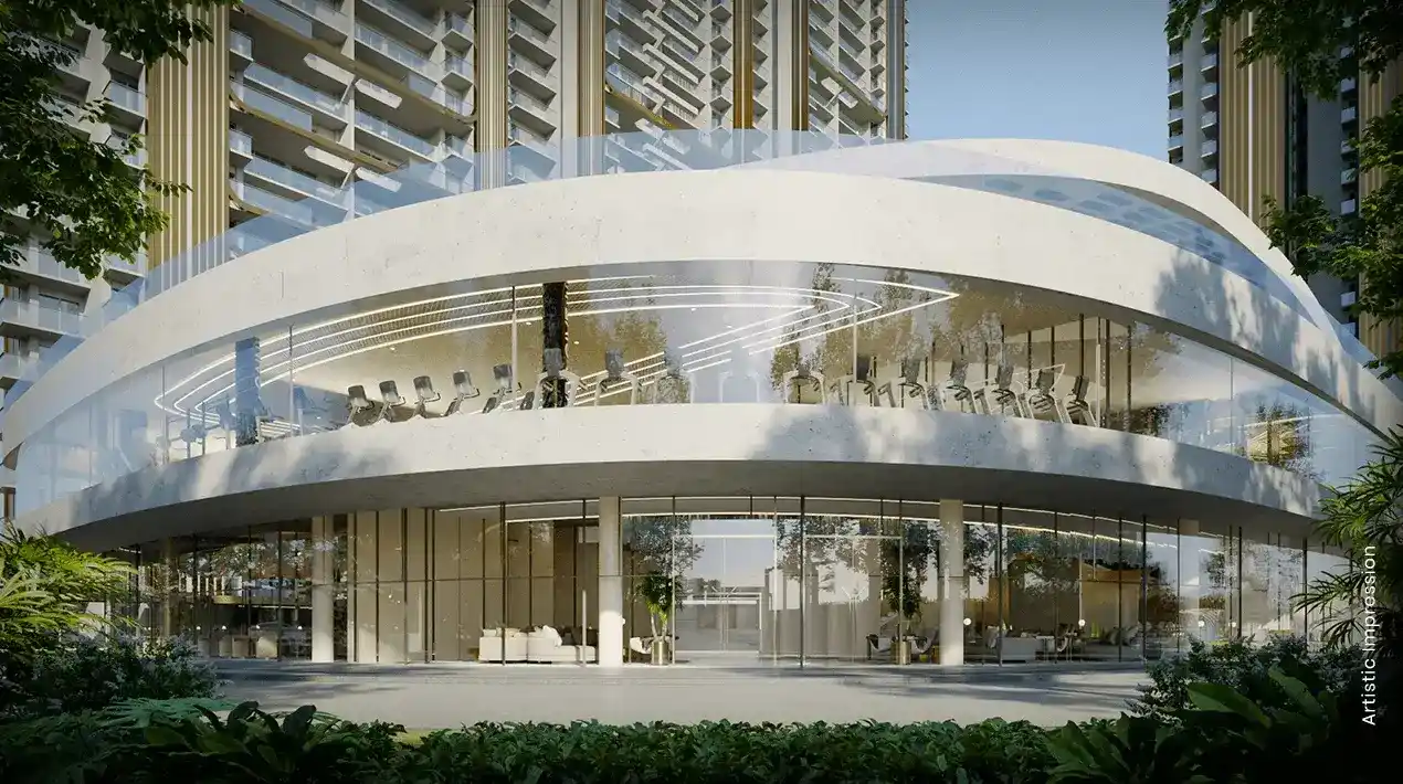 M3M Projects in Gurgaon