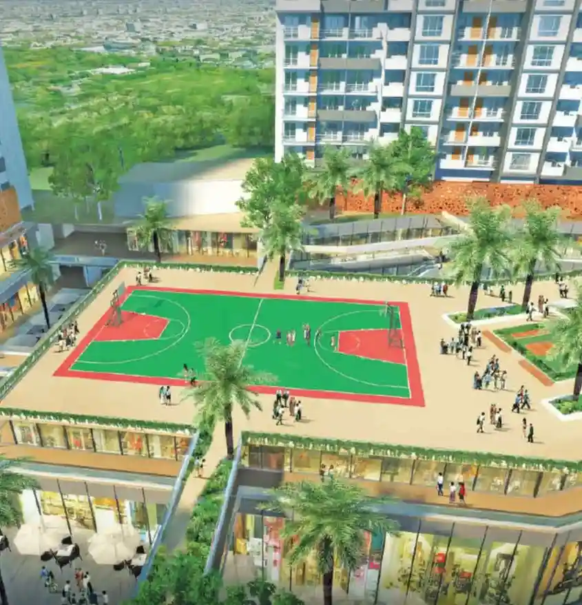 M3M Manesar Gurgaon