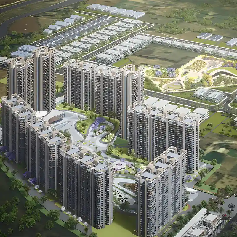 M3M Manesar