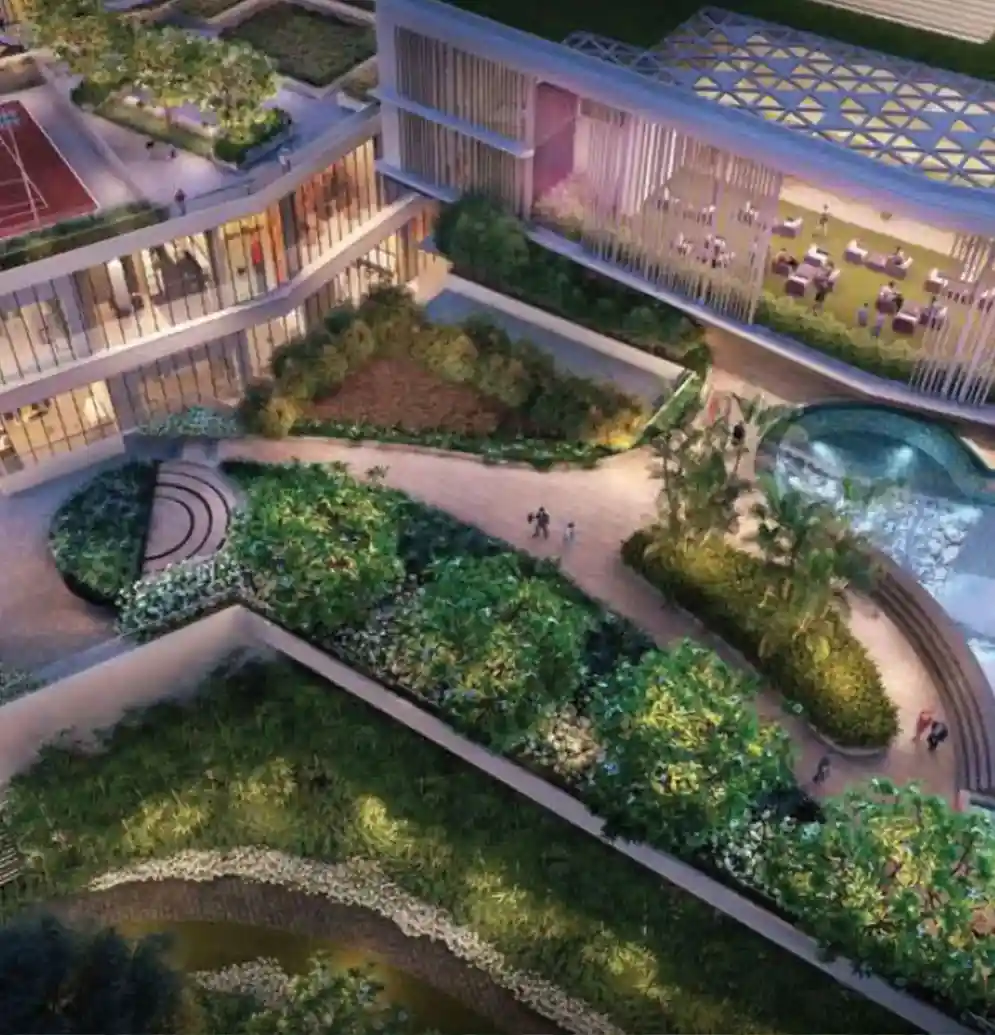 m3m manesar gurgaon