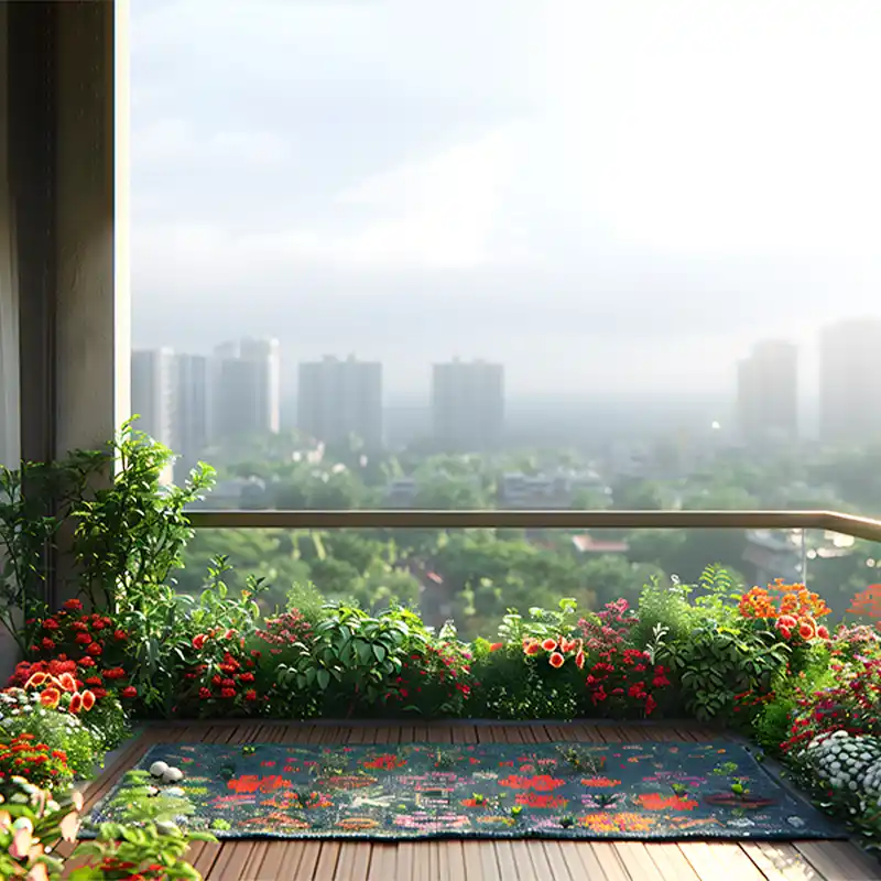 m3m floors manesar