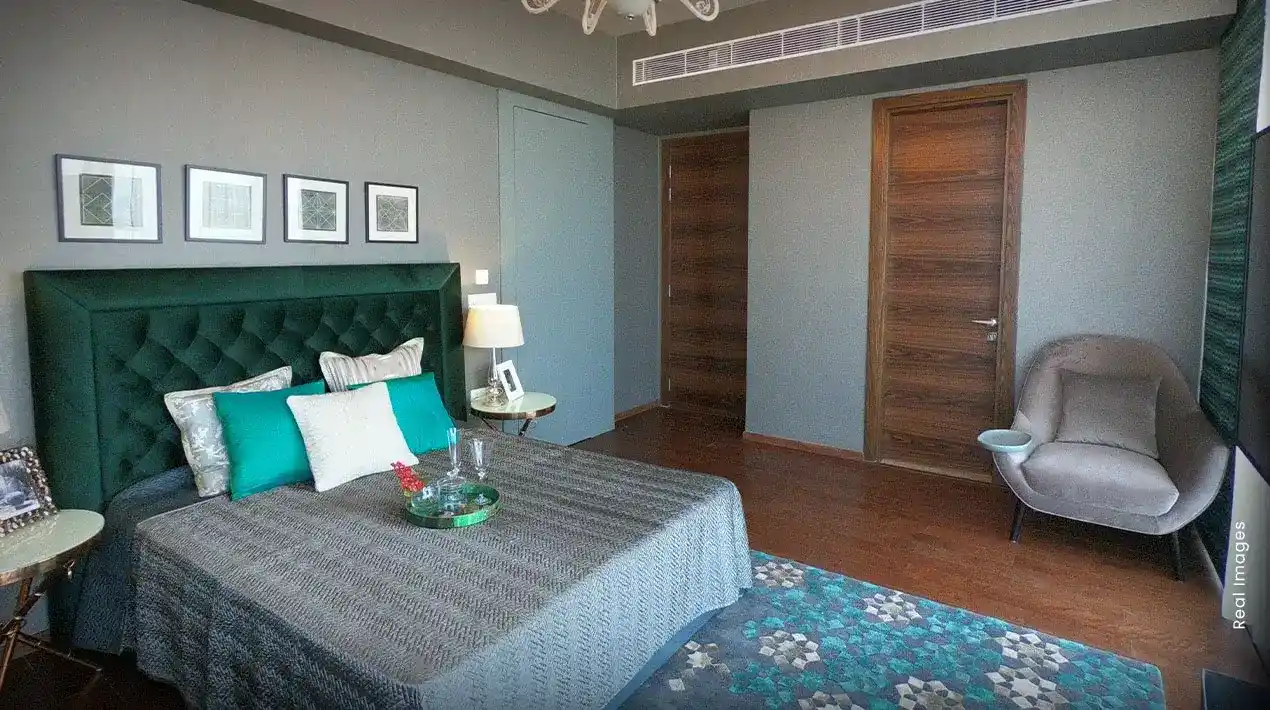 M3M Panorama Suites