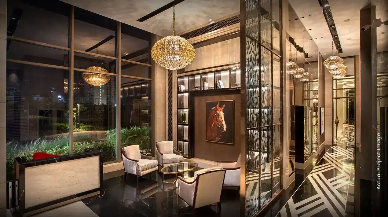 Polo Suites gurgaon