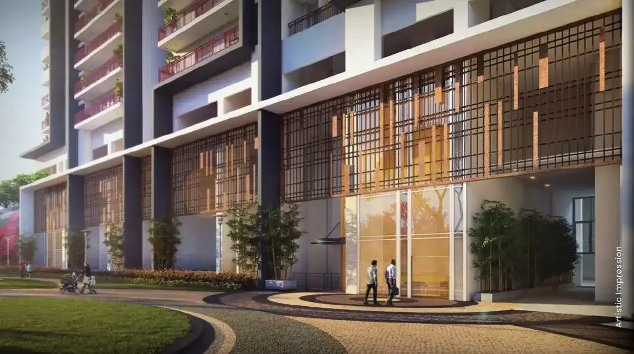 M3M Projects in Gurgaon