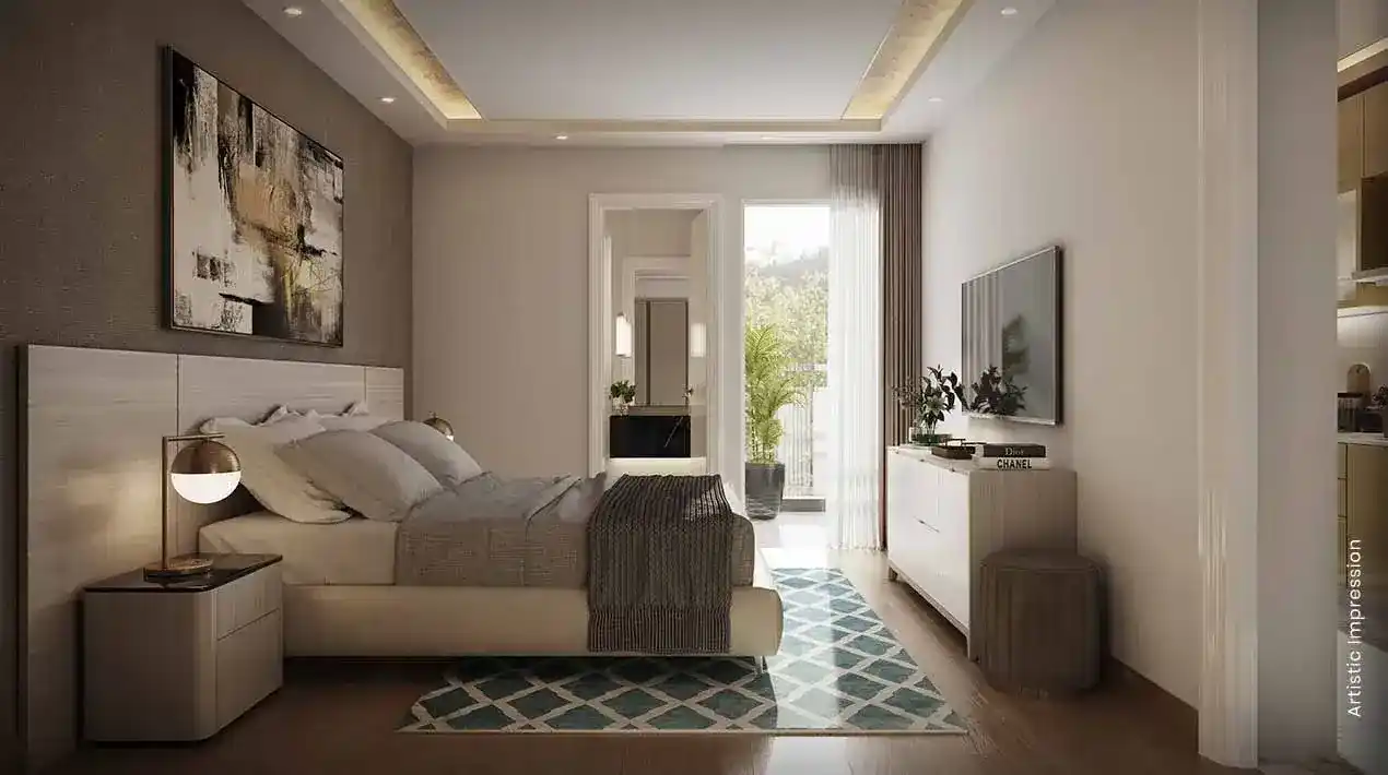 M3M Properties