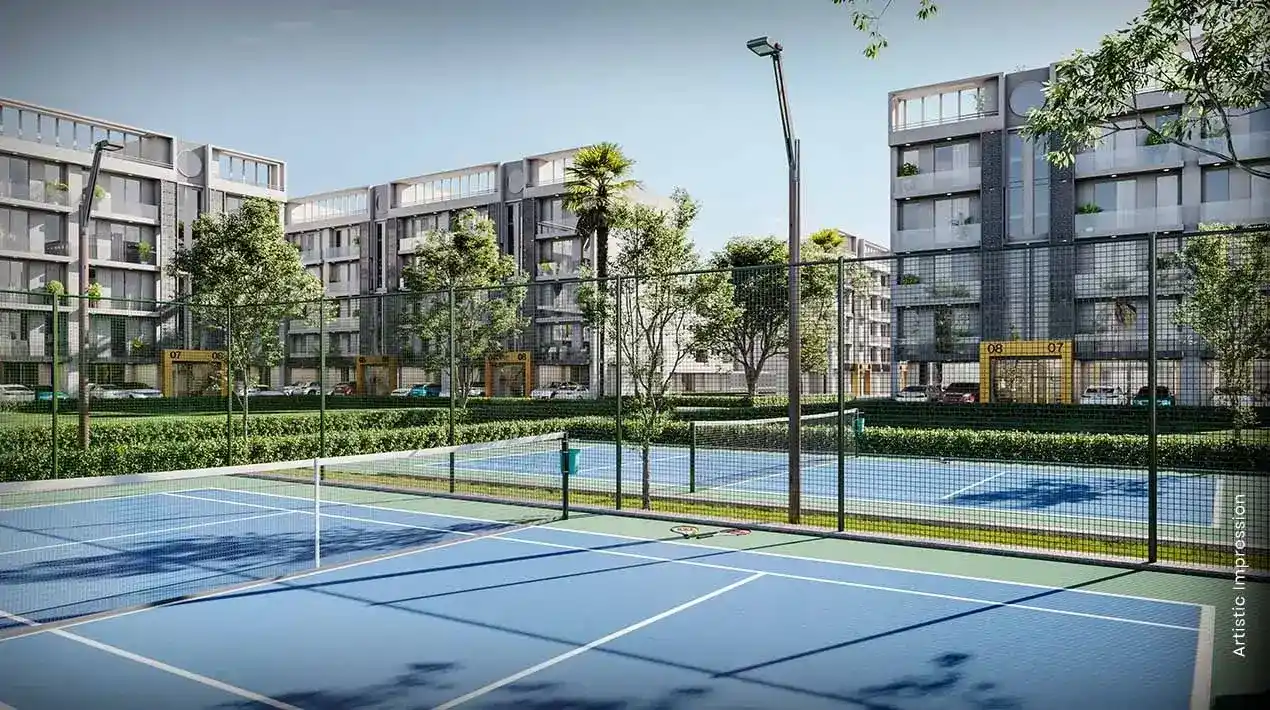 M3M Luxury Homes